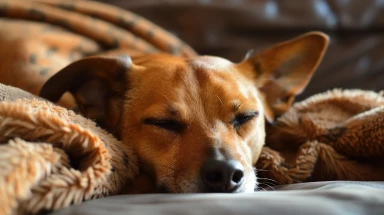 30 saker som är giftiga för hundar