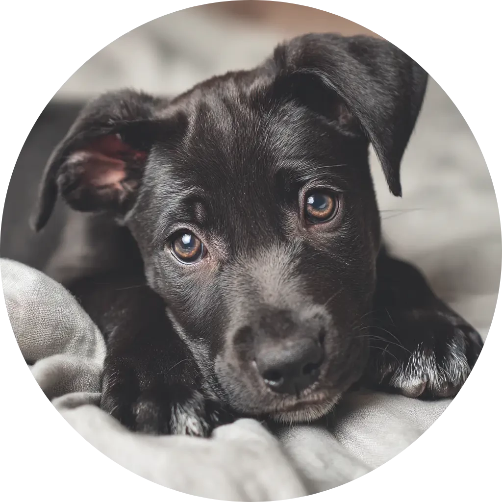 Agria hundförsäkring